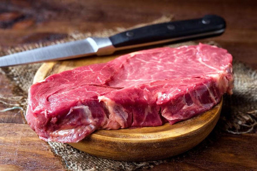 La Argentina ya es la segunda exportadora mundial de carne de caballo, solo detrás de Mongolia